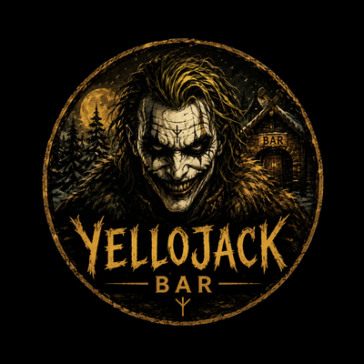 Yellow Jack